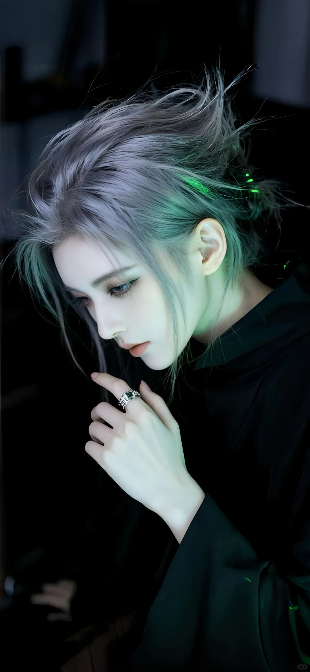 2025最火壁纸，美女大合集