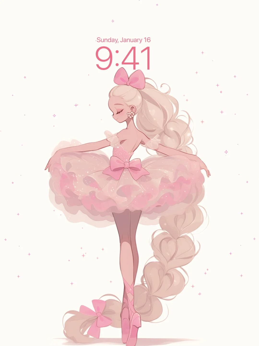 美好壁纸+头像|高清|PW-0093