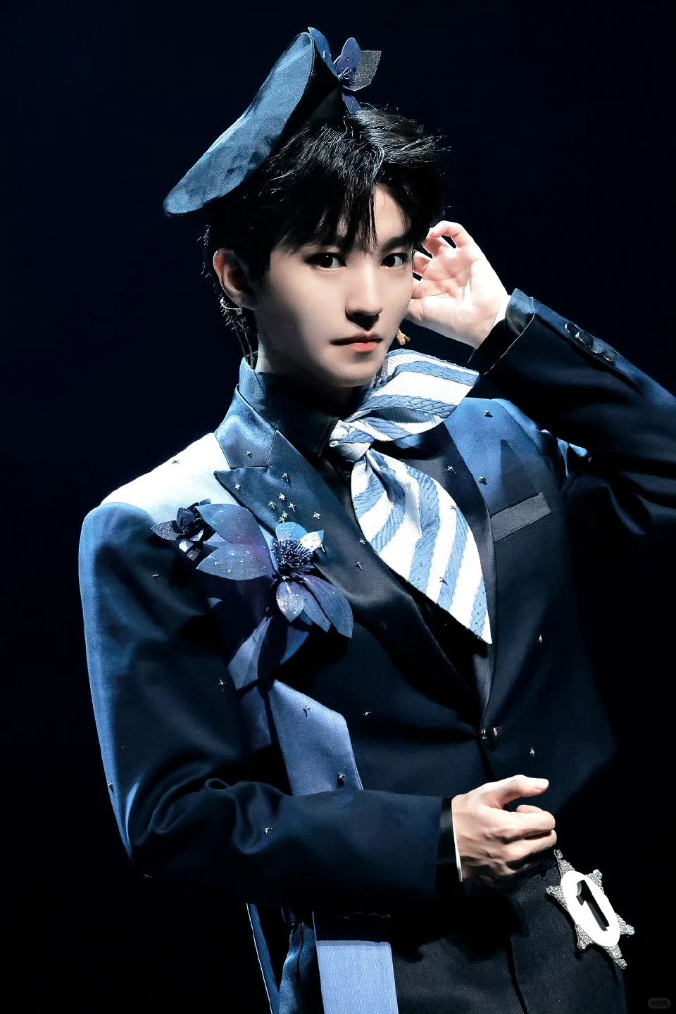 你的手机该换壁纸了给大家整理了一份～