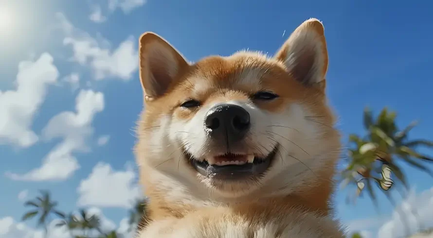 那些震撼眼球的8k电脑壁纸