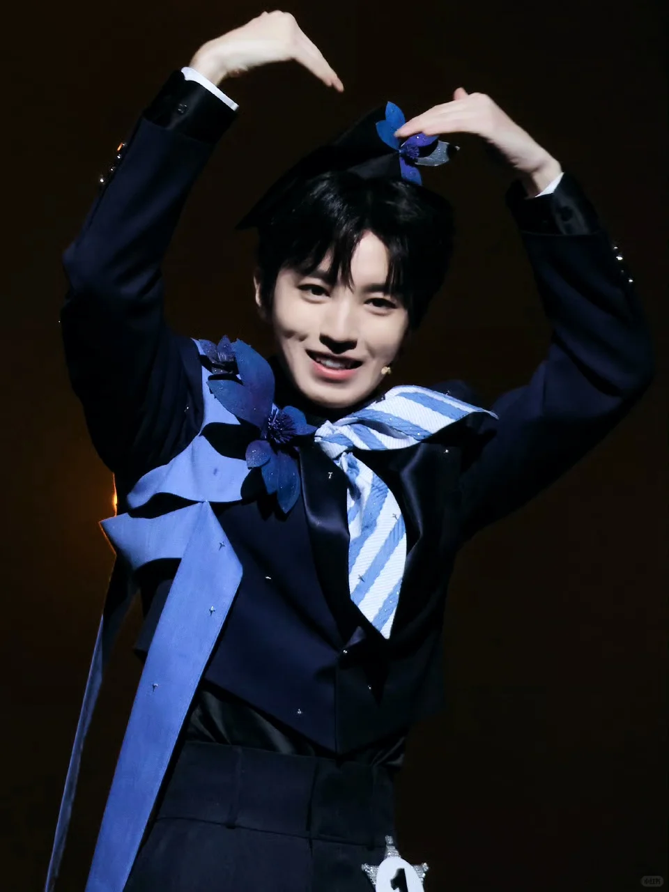 你的手机该换壁纸了给大家整理了一份～