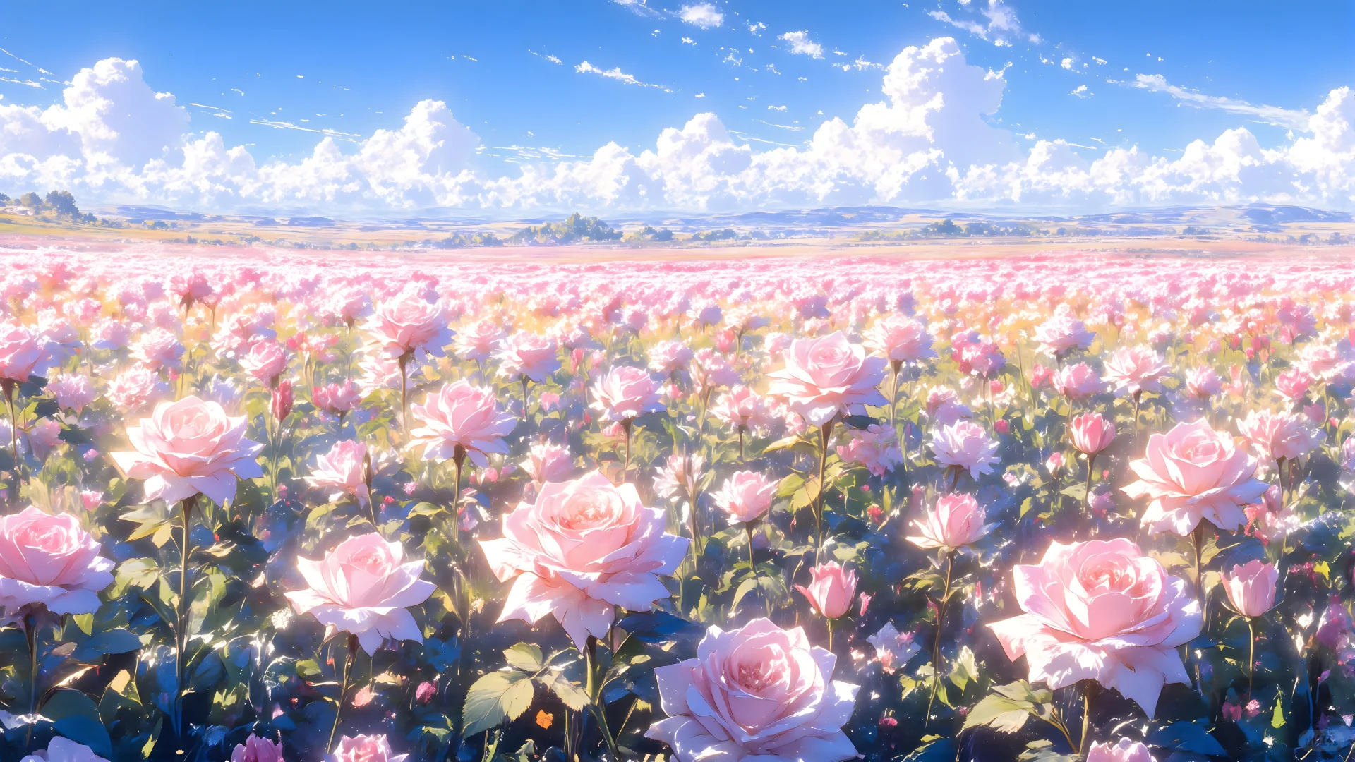 电脑壁纸 治愈篇-238【4k超清】