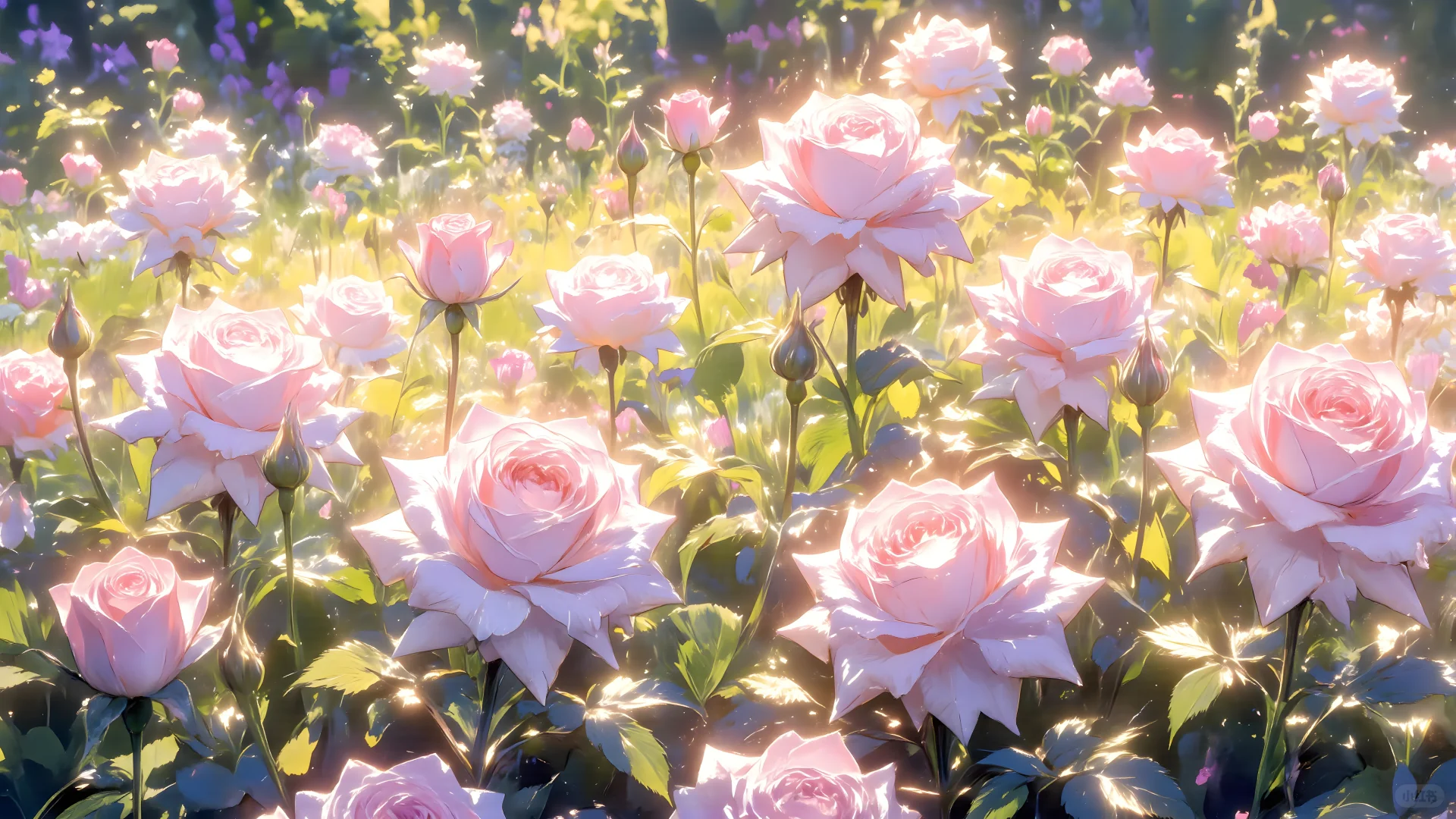 电脑壁纸 治愈篇-238【4k超清】