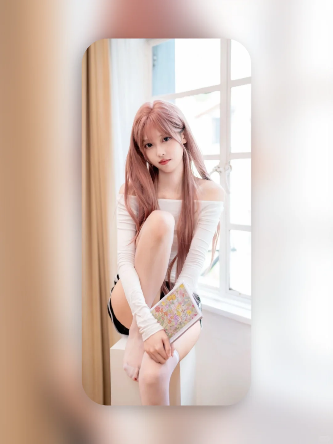 壁纸｜丰富一下手机壁纸吧！