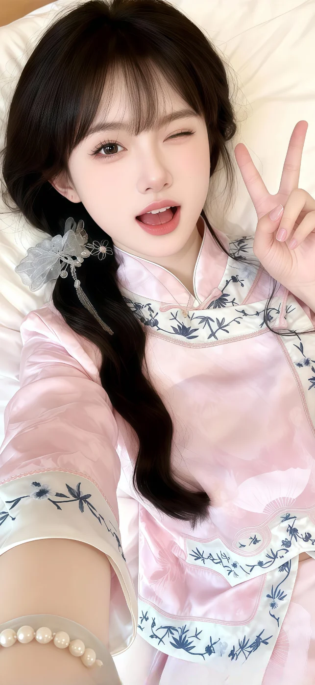 手机壁纸｜4K高清心动全屏壁纸