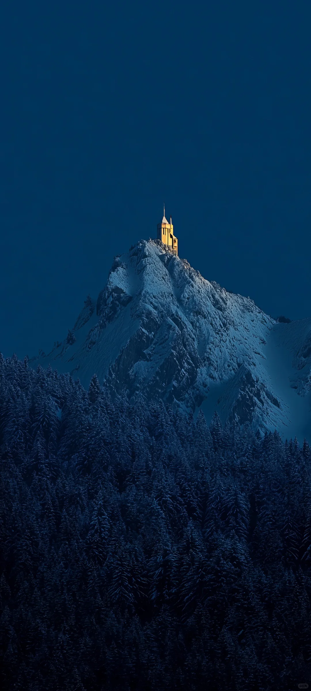 豆包手机自带壁纸第 2 期（梦境）