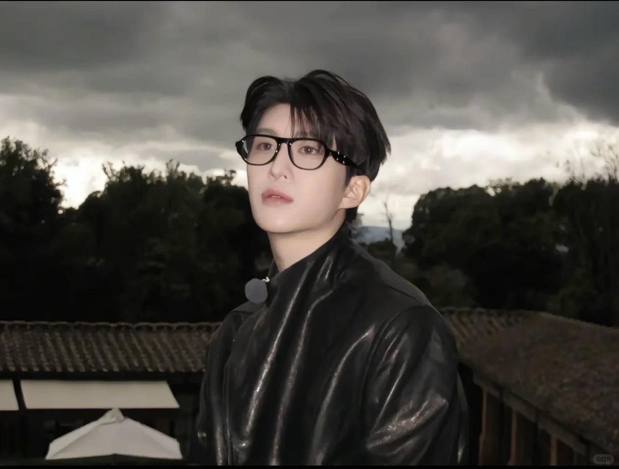 一眼沦陷的程度~