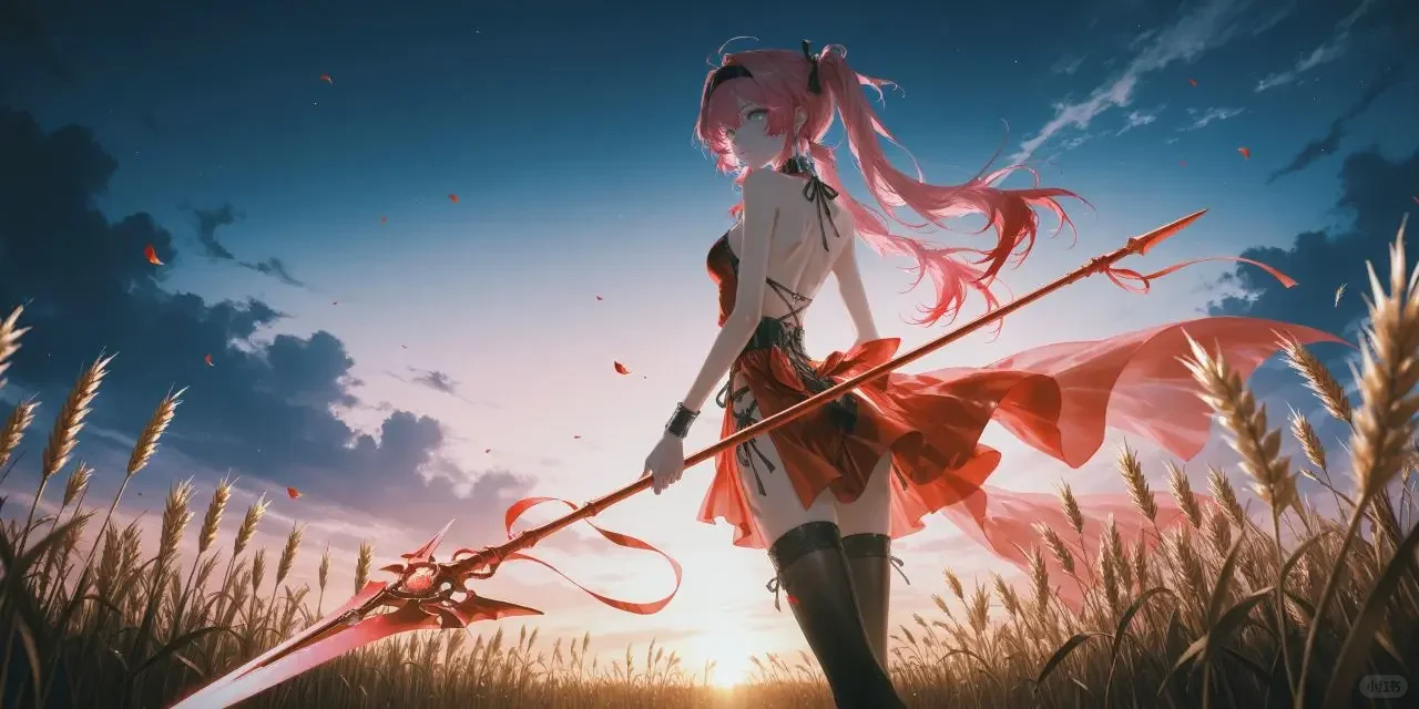 iphone平板壁纸｜动漫壁纸