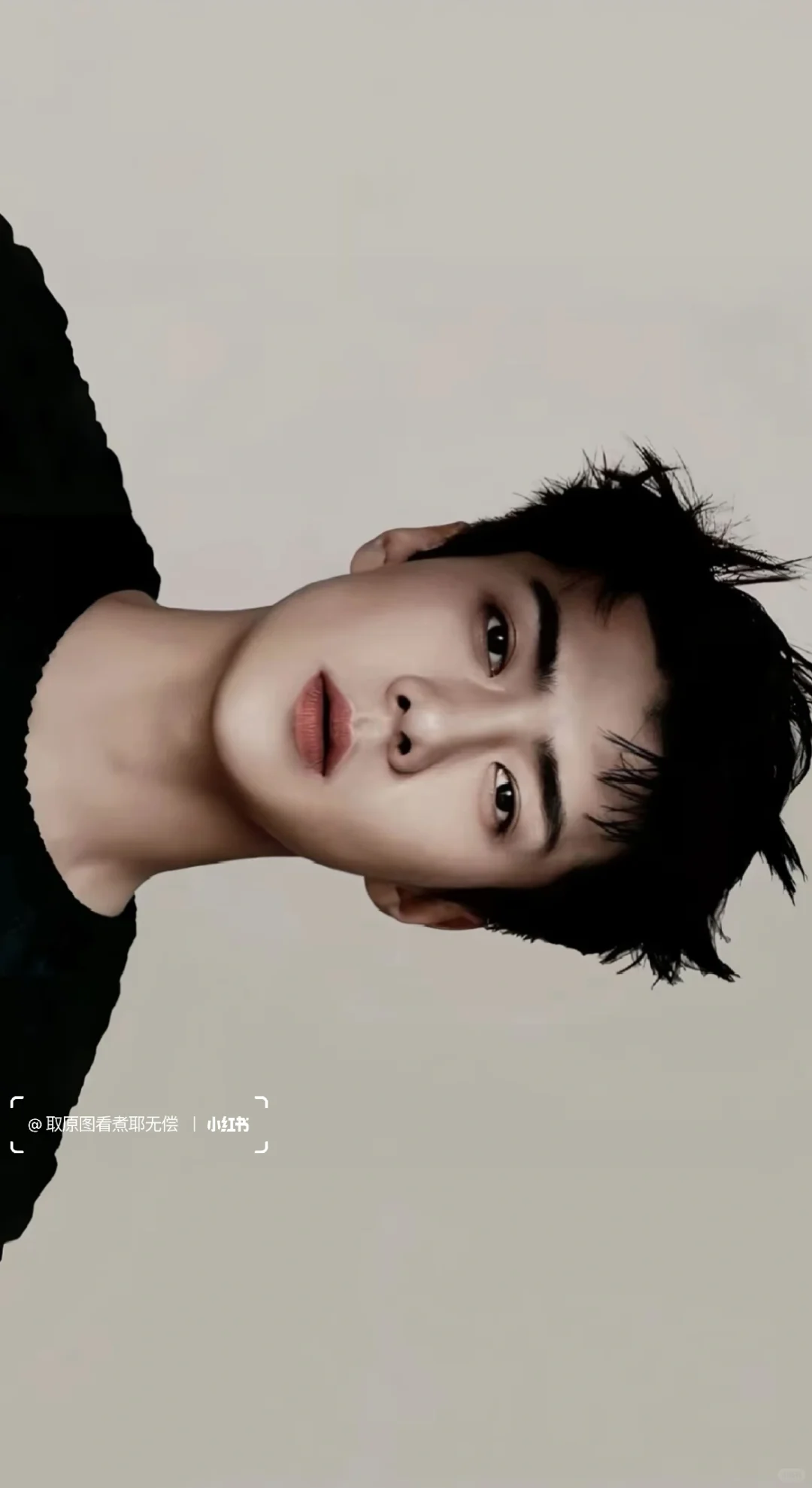 Wechat |吴世勋神图壁纸