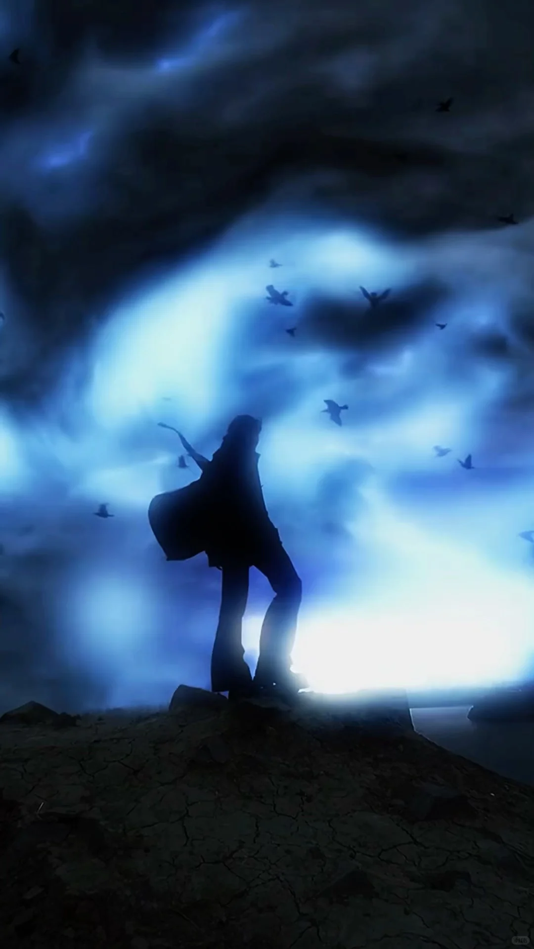 4K60帧｜实况动态壁纸