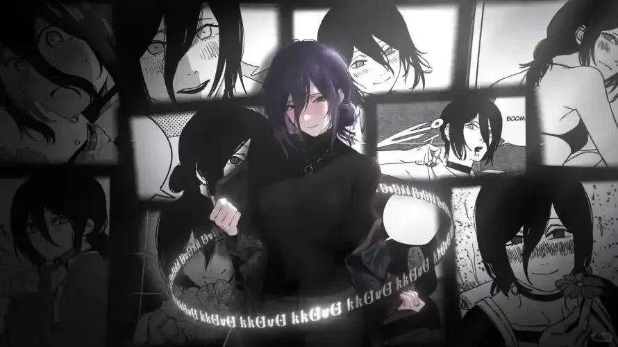 那些震撼眼球的8k电脑壁纸