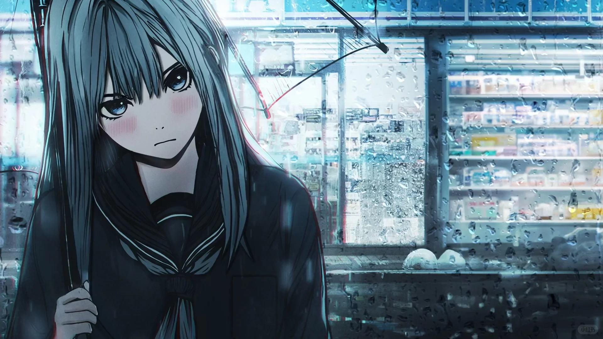 动态壁纸分享第233期