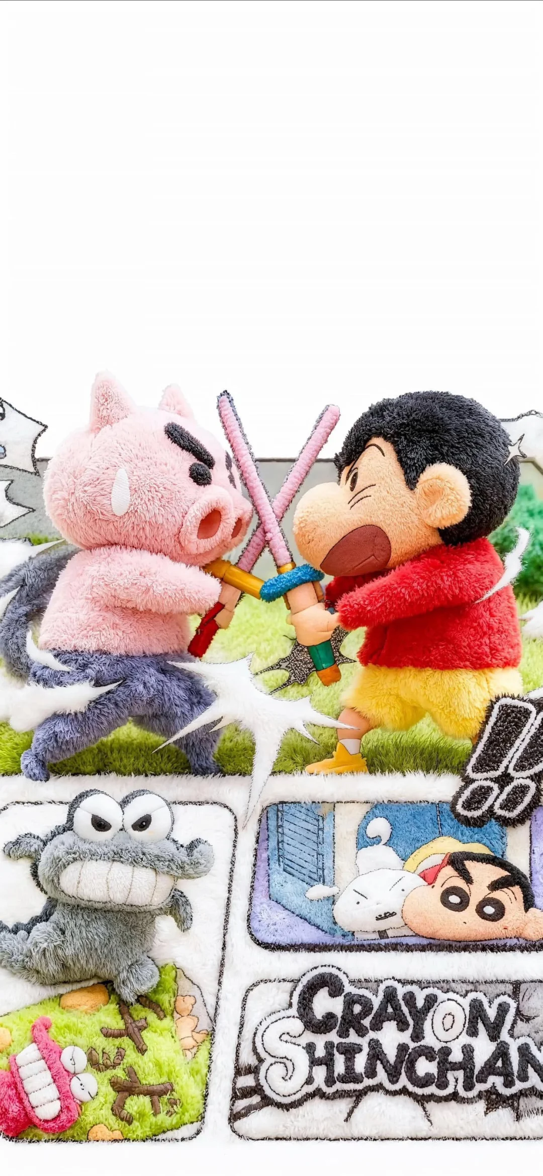 壁纸：集合：手机｜电脑｜平板