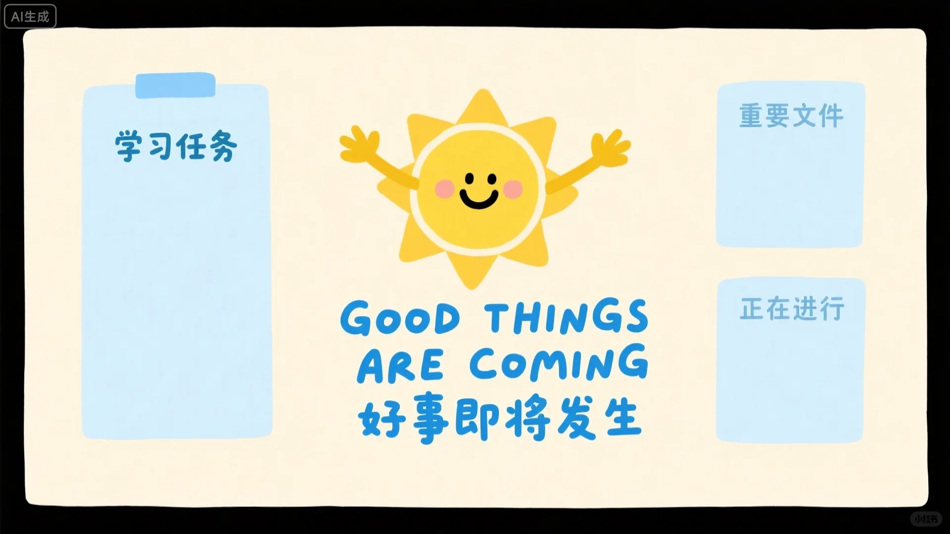 上班摸鱼/学习都爱的分区壁纸 ｜今日壁纸