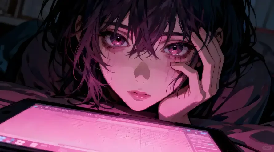 那些震撼眼球的8k电脑壁纸