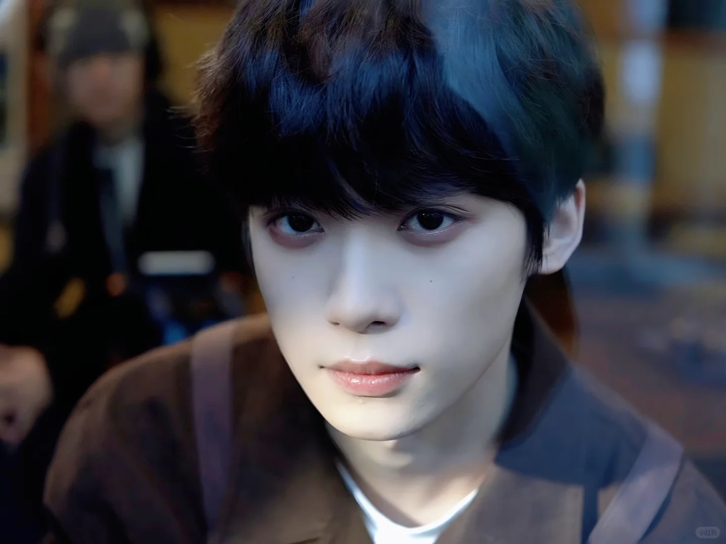 随便一截都是壁纸