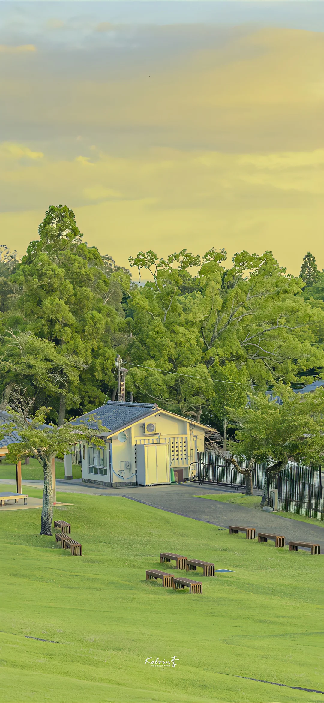 18张4K超清风景壁纸，尽享大自然的视觉盛宴