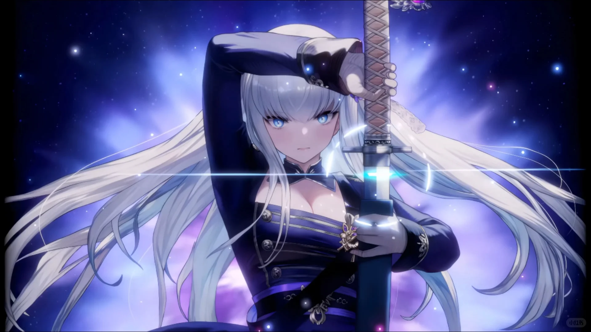 wallpaper动态壁纸推荐｜第二期