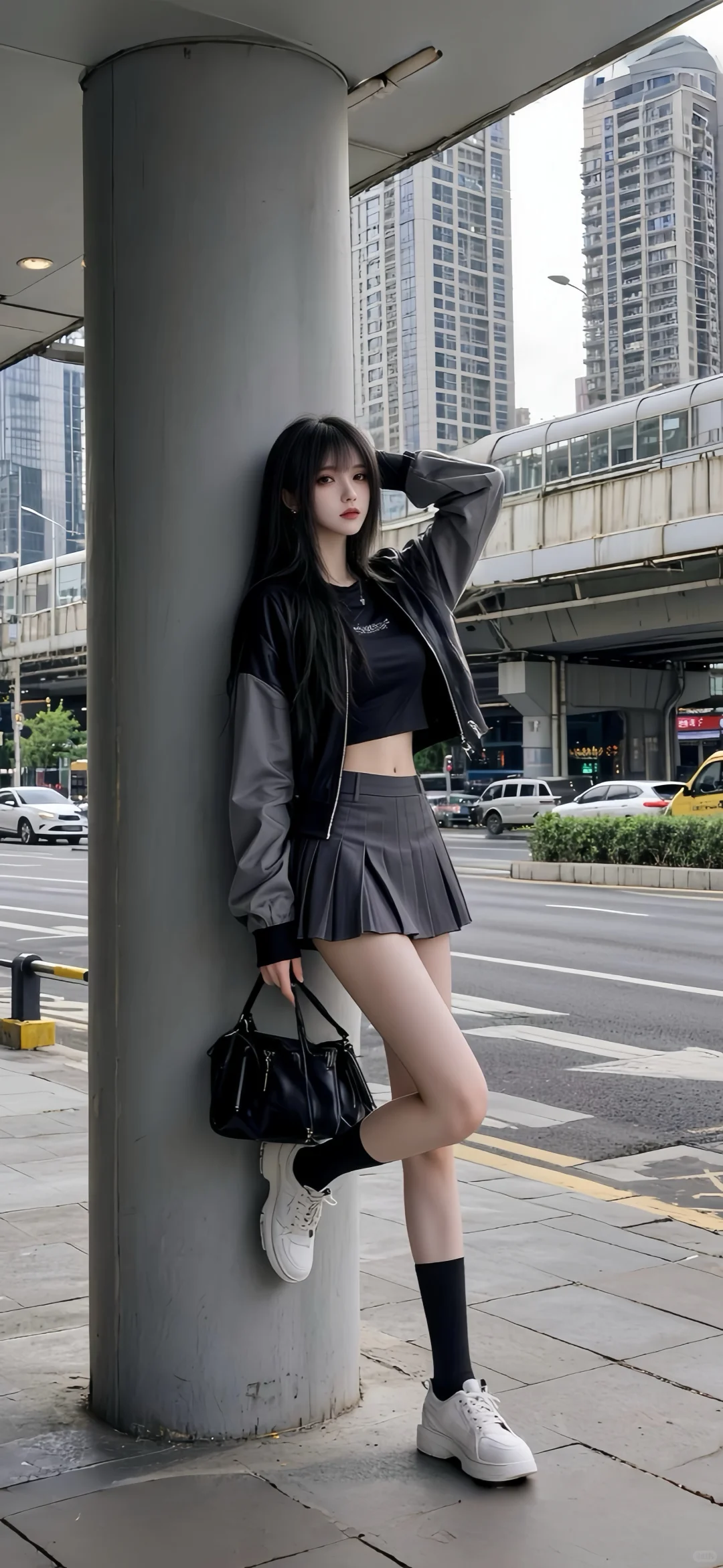 2025最火壁纸，美女大合集