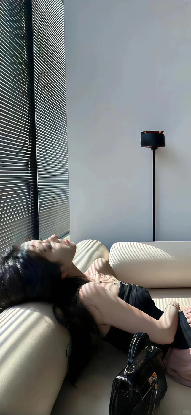 手机壁纸｜4K高清心动全屏壁纸