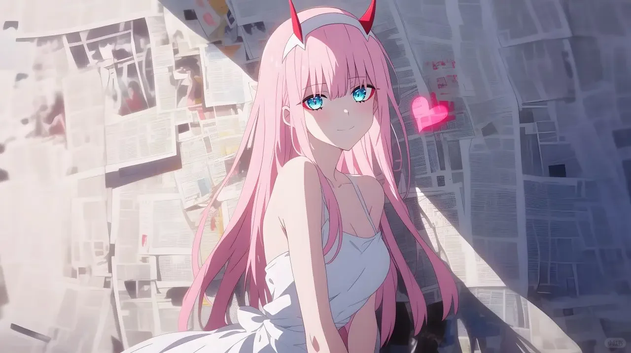 iphone平板壁纸｜动漫壁纸