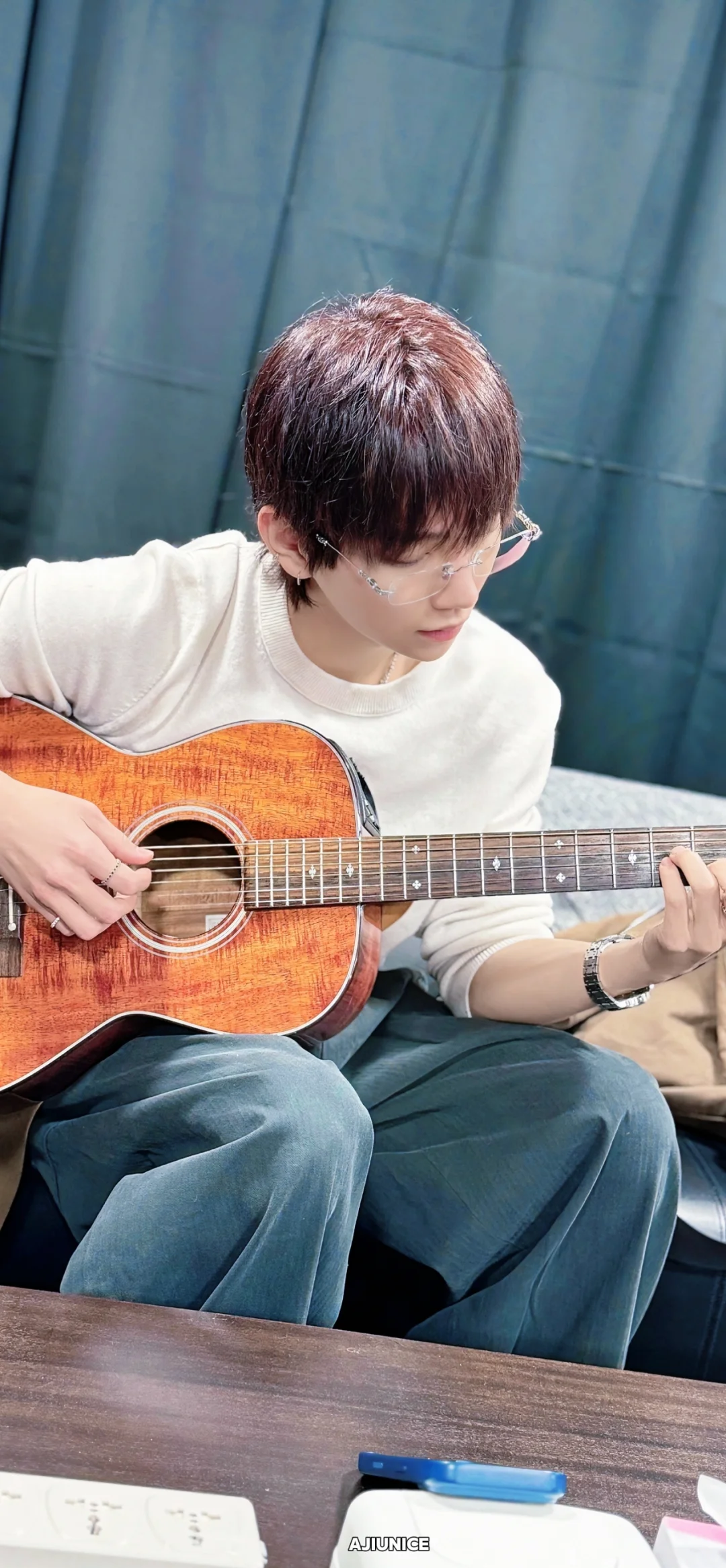 【自修SVT高清手机壁纸-1391013】