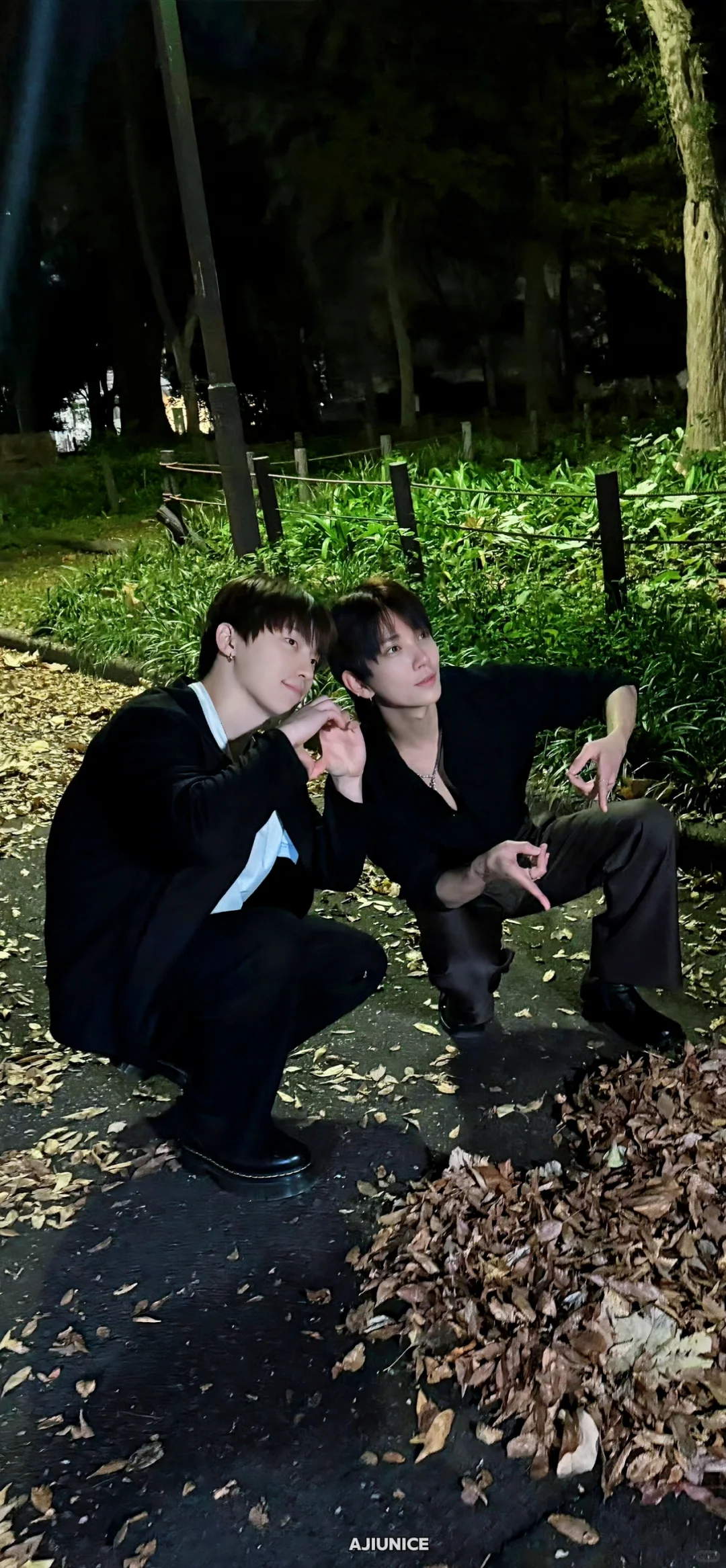 【自修SVT高清手机壁纸-1391013】