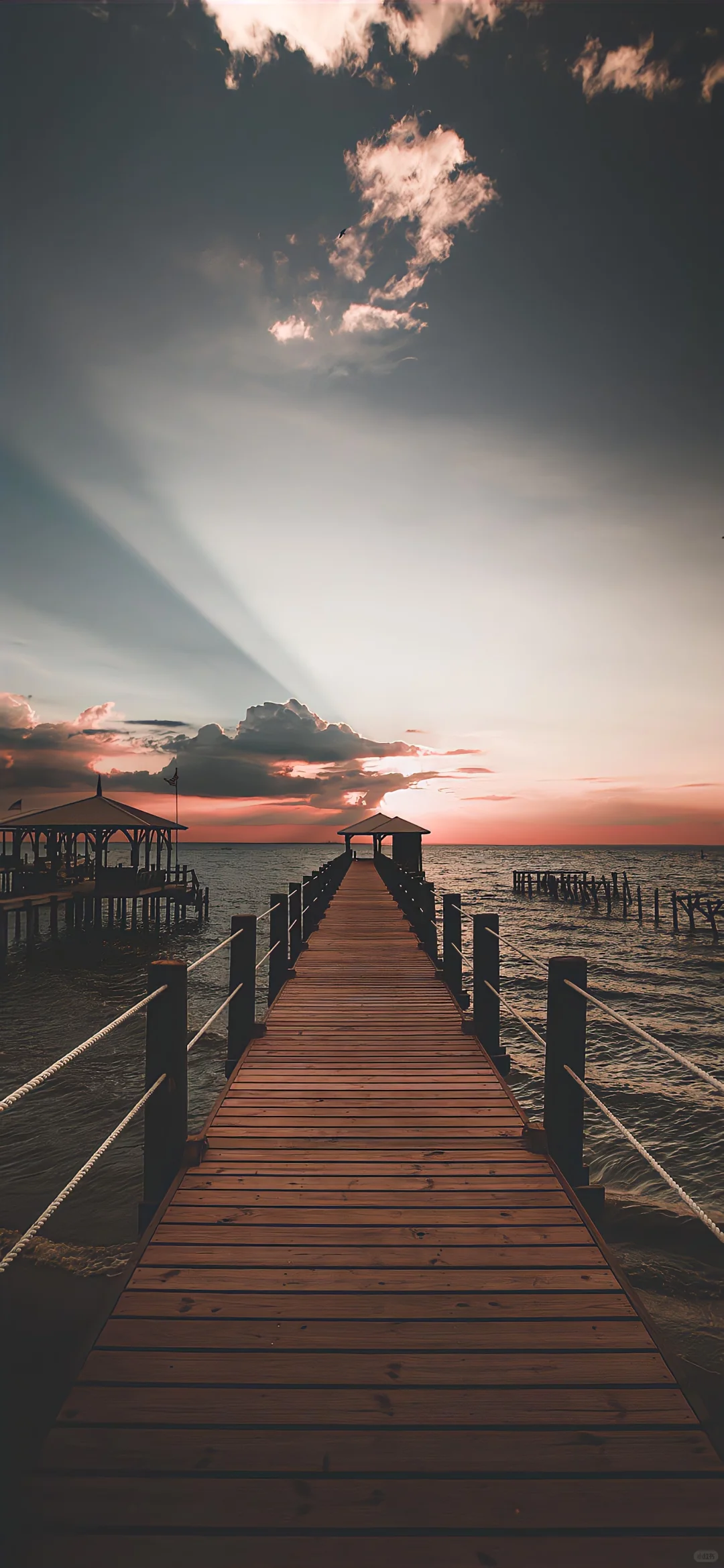 18张4K超清风景壁纸，尽享大自然的视觉盛宴