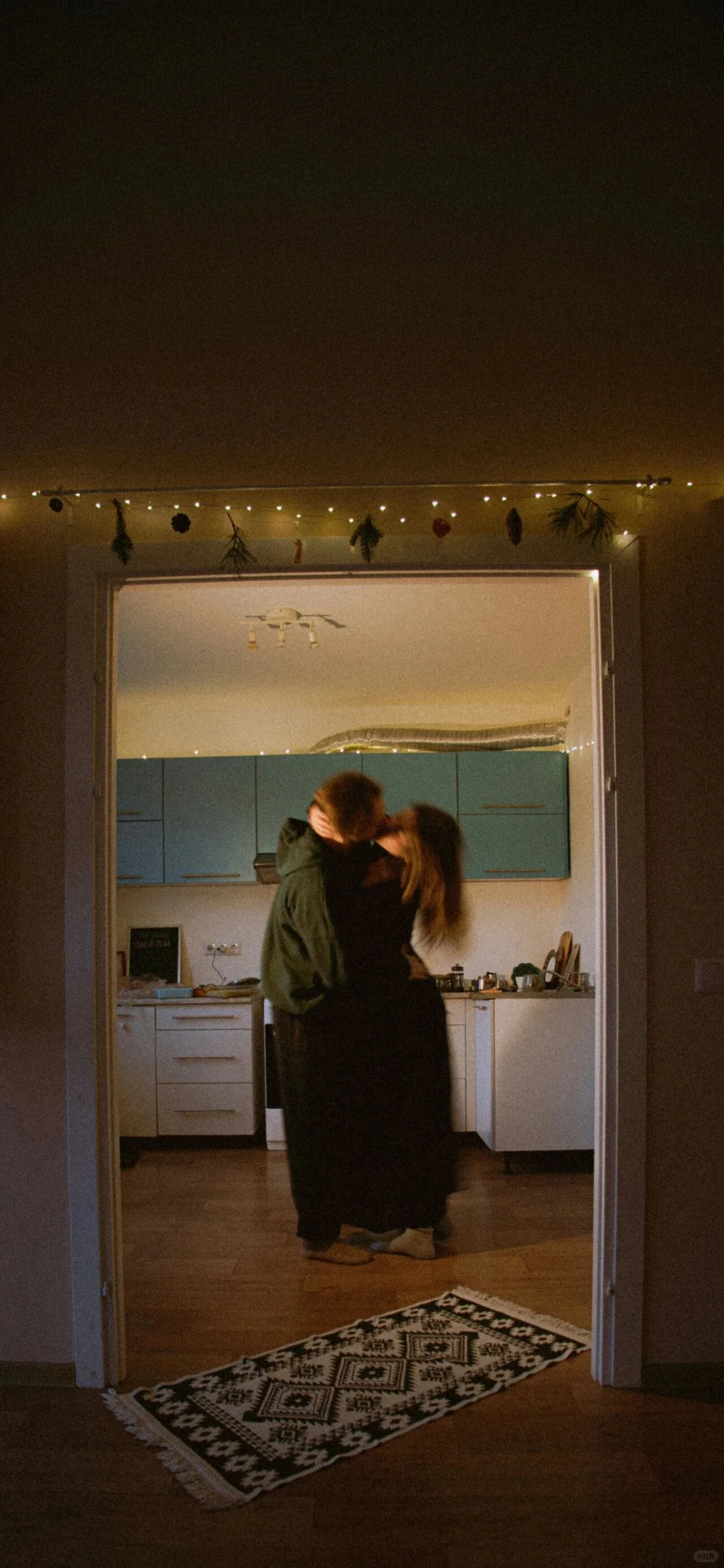 iPhone ｜ 好看的全屏壁纸