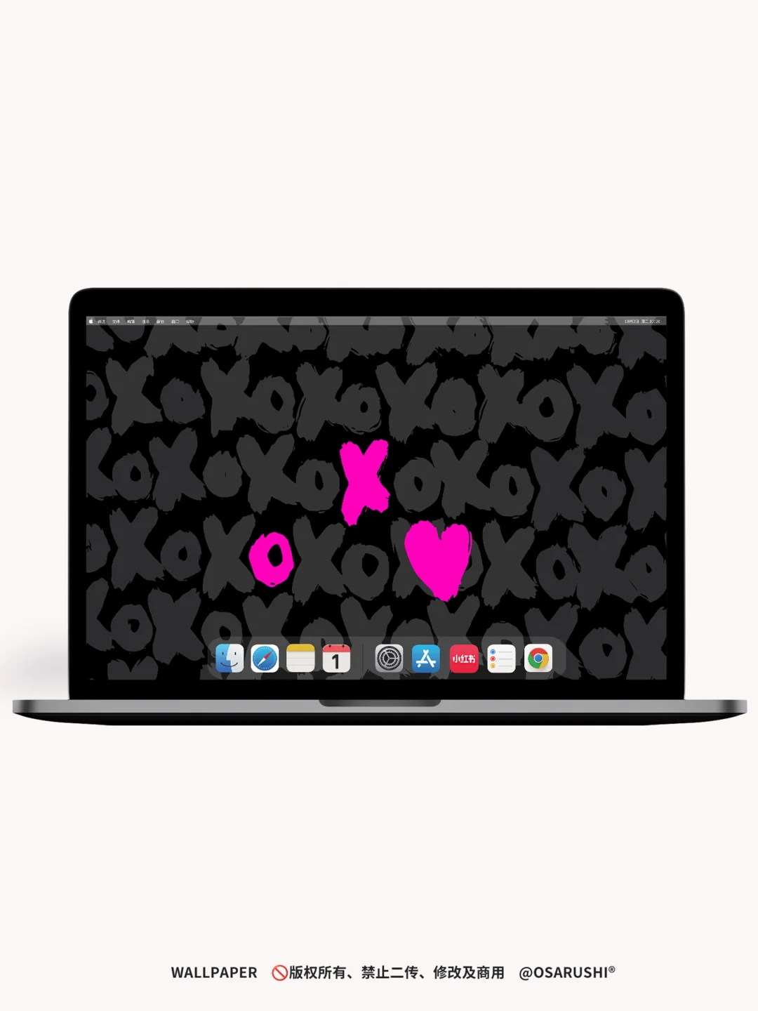 原创壁纸-随性进-1010-IOS26