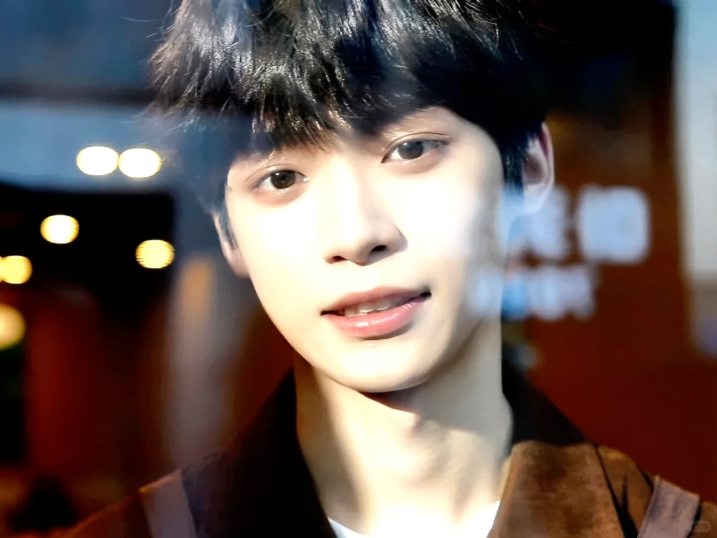 随便一截都是壁纸