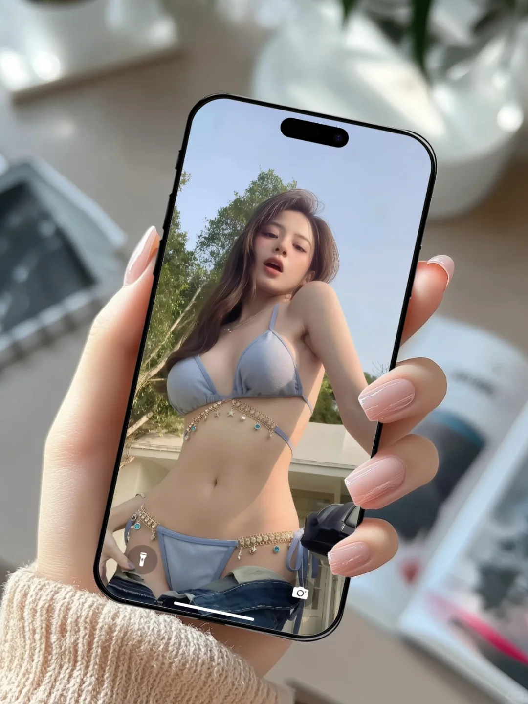 手机4K壁纸-77期