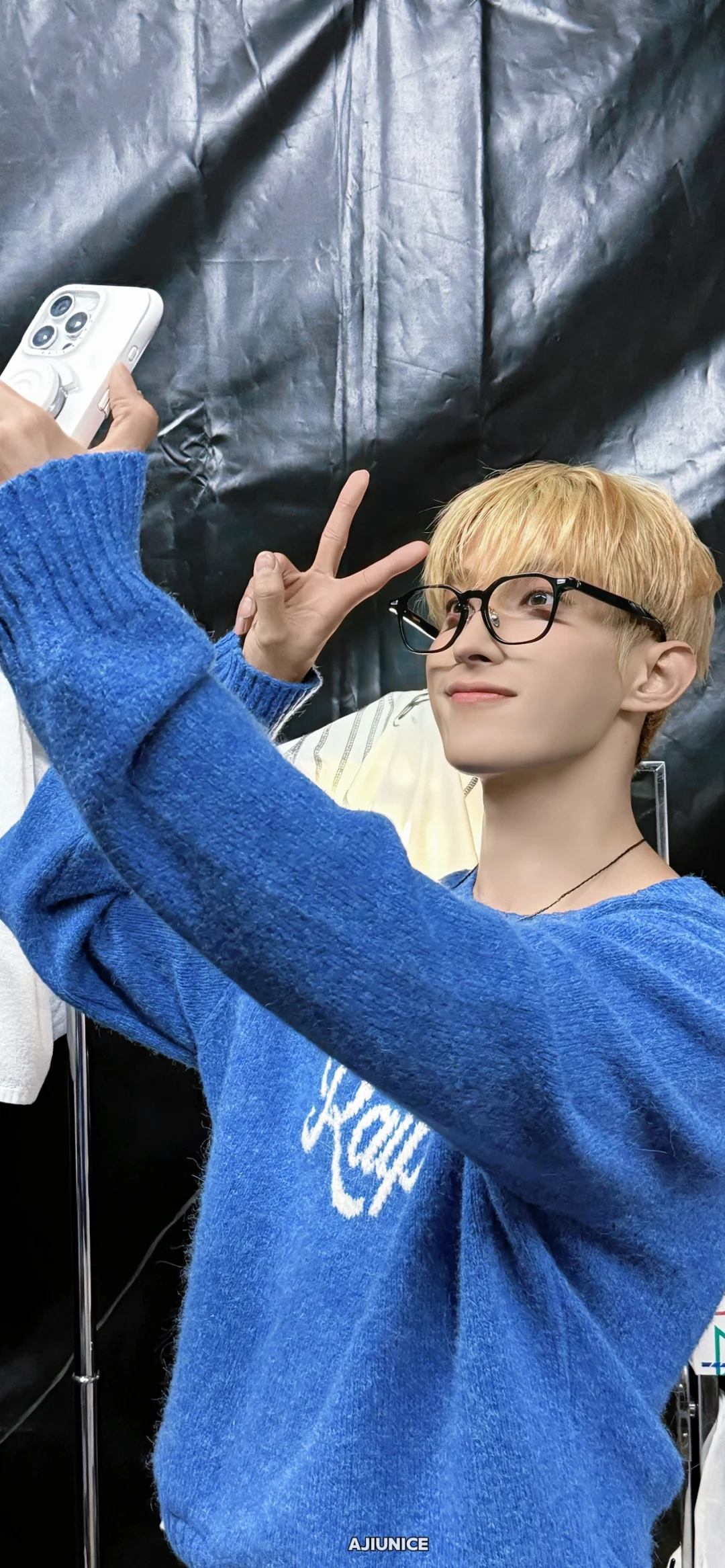 【自修SVT高清手机壁纸-1391013】