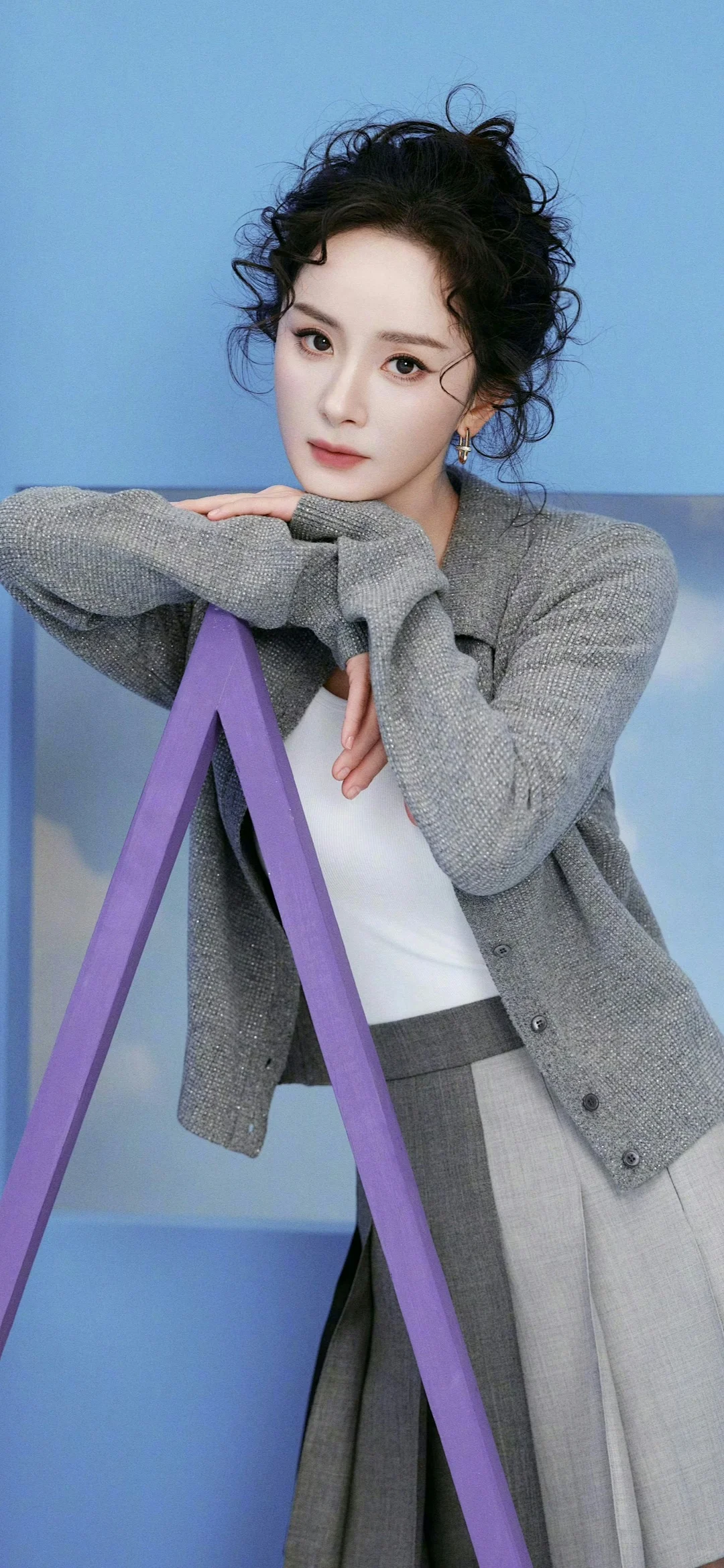 杨幂手机壁纸‖喜欢自取