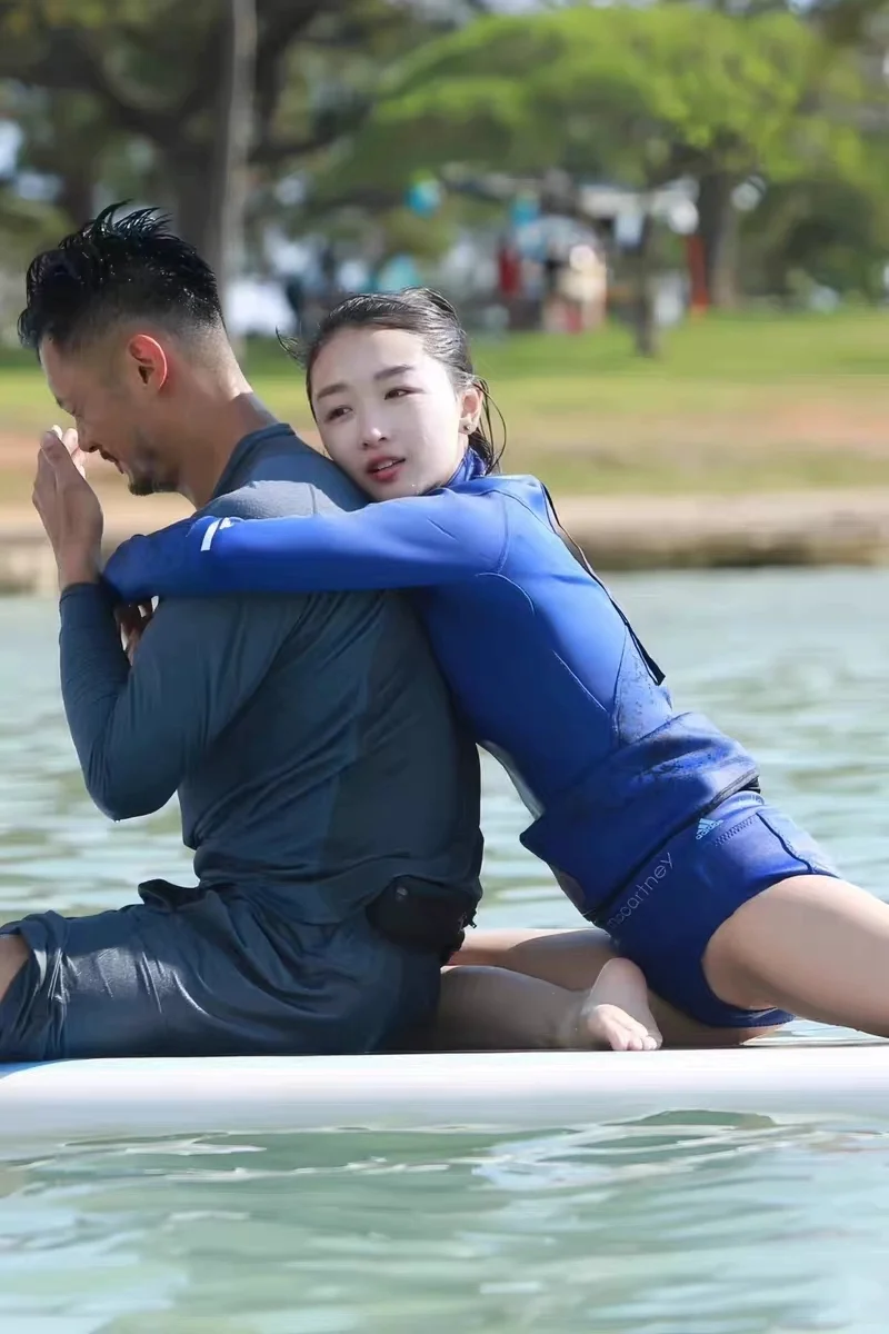 周冬雨——明星生图