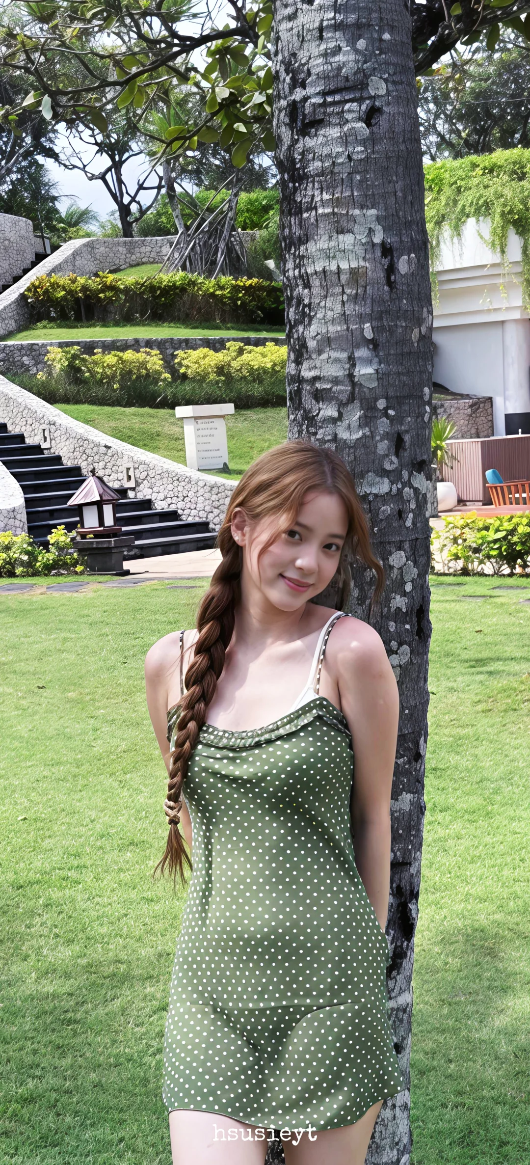 这组好适合做壁纸啊