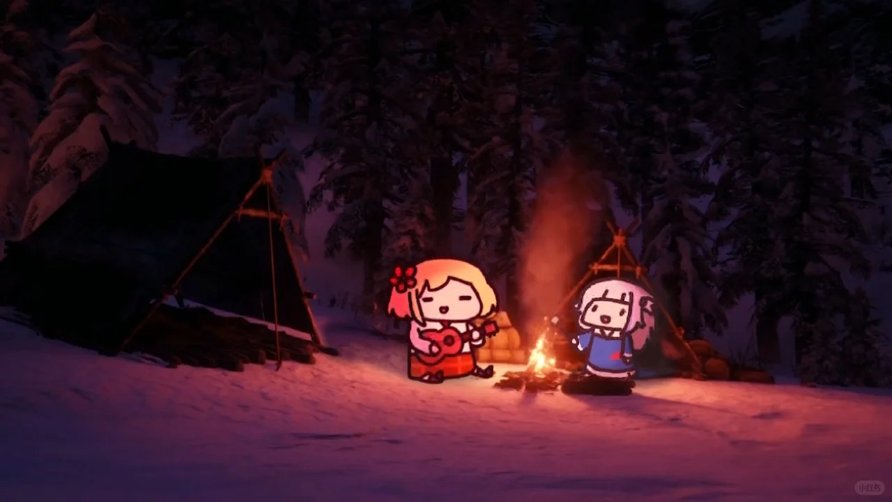 Wallpaper电脑壁纸推荐第十弹｜可爱风