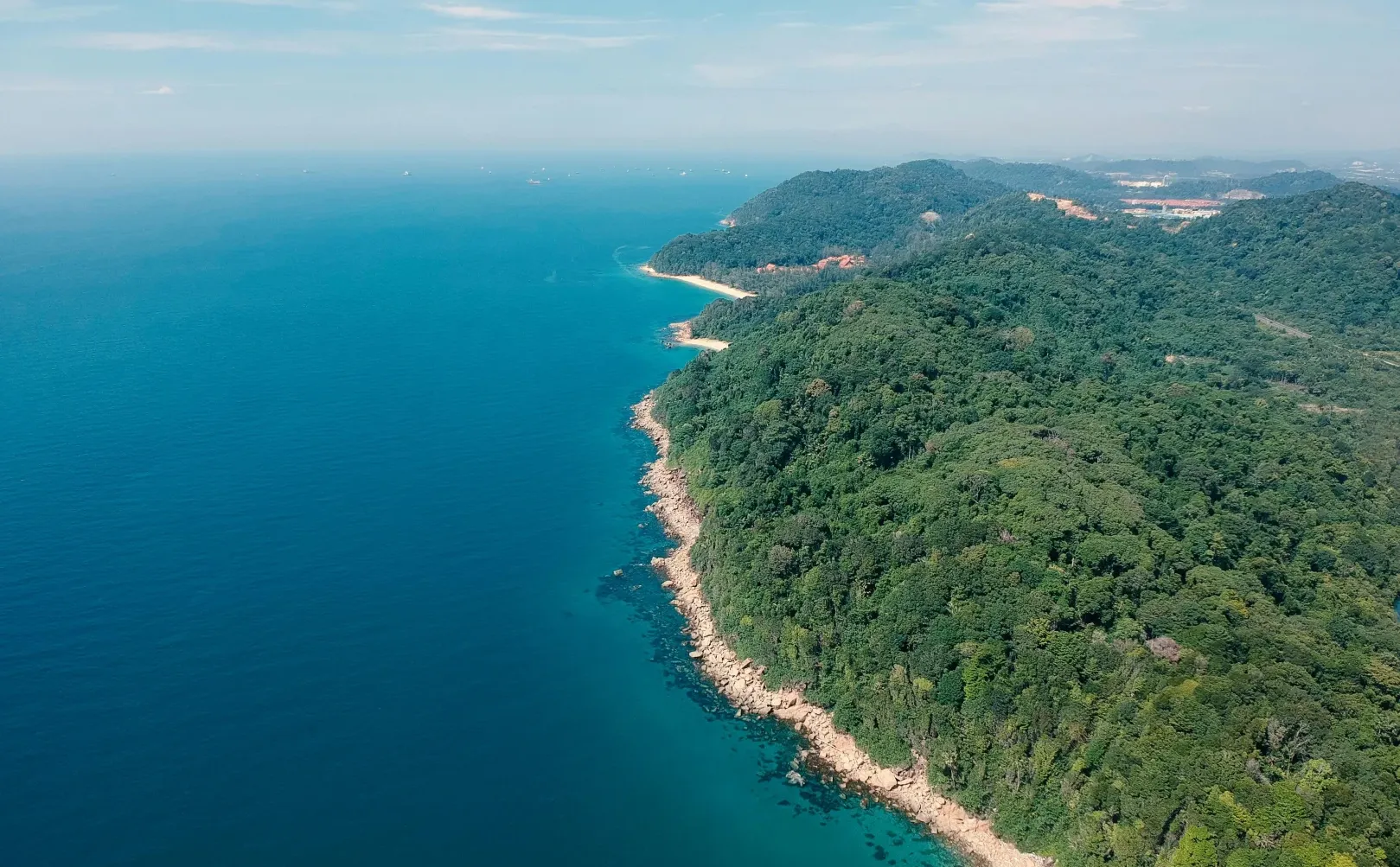 世界风景iPad电脑壁纸