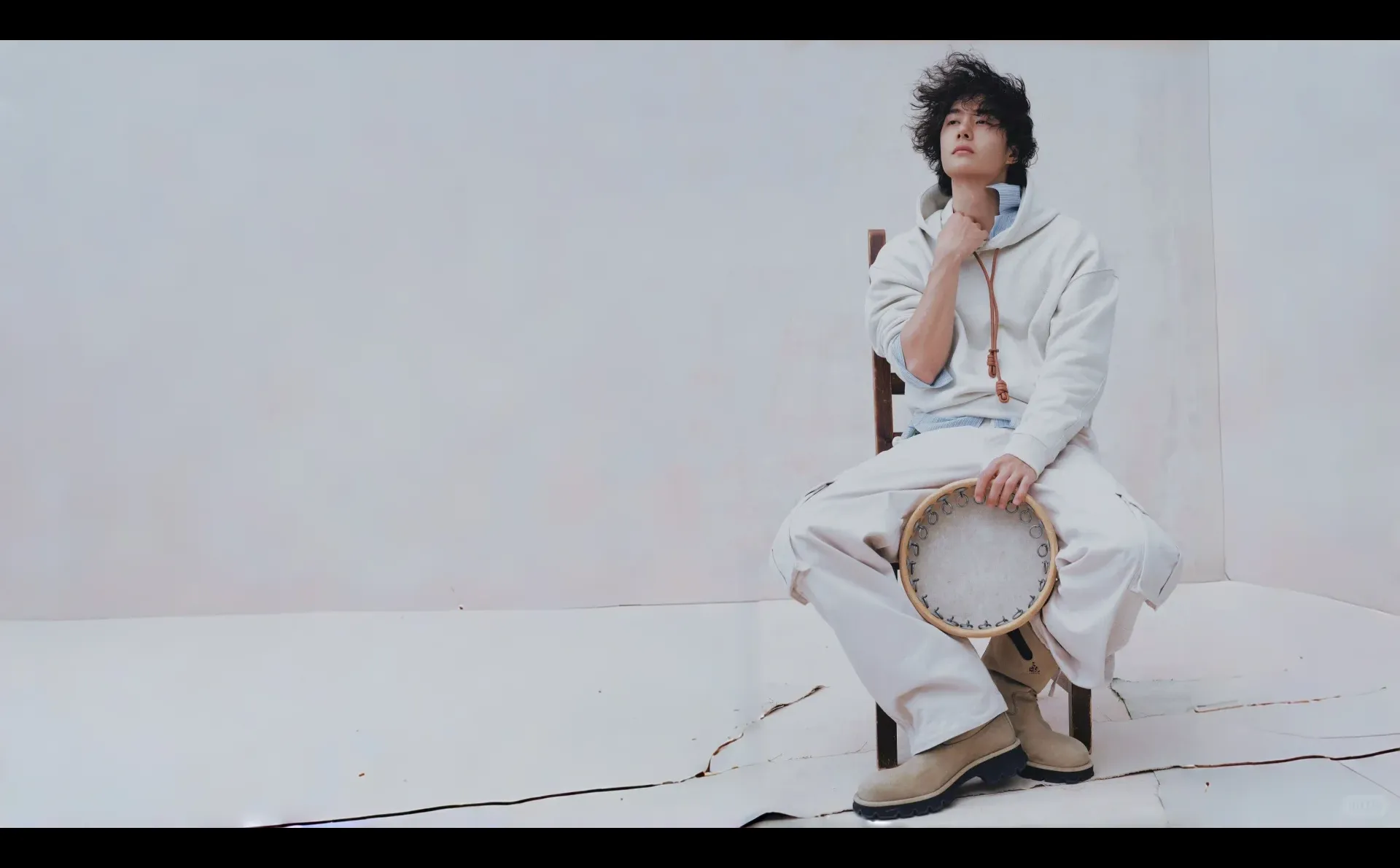 电脑壁纸: 软萌可爱的酷盖