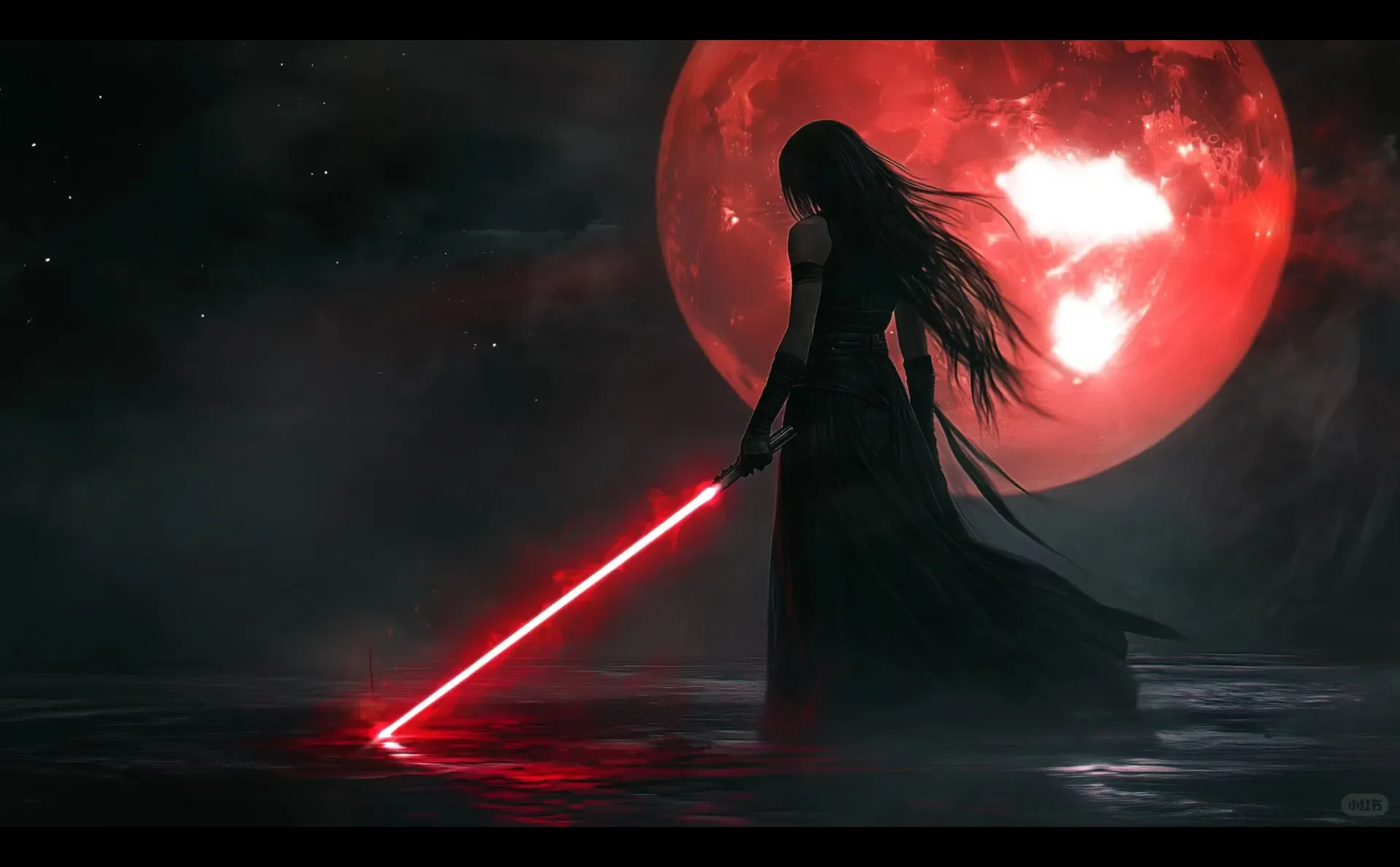 动态壁纸分享第143期