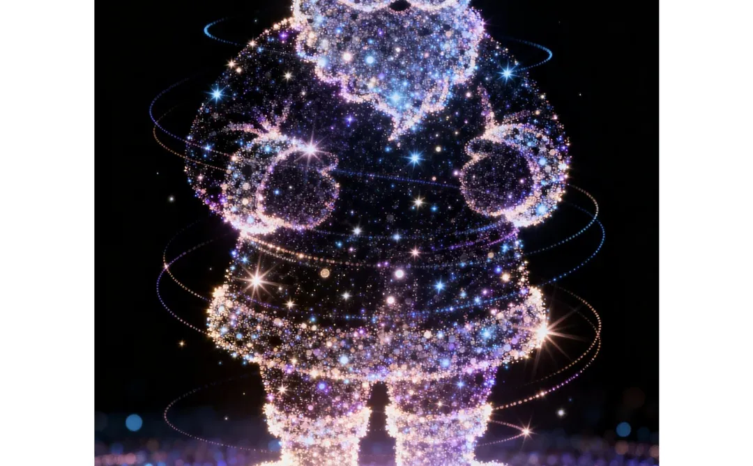 电脑|手机壁纸 A-16圣诞系列Ⅰ