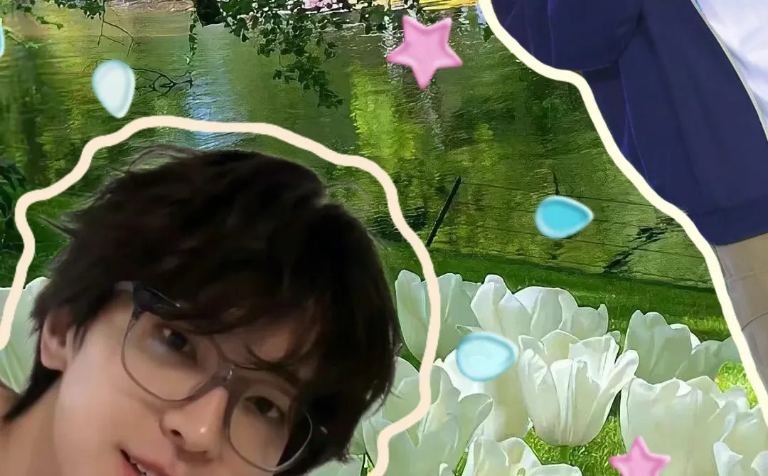 【手機壁紙】 金珉奎與全圓佑