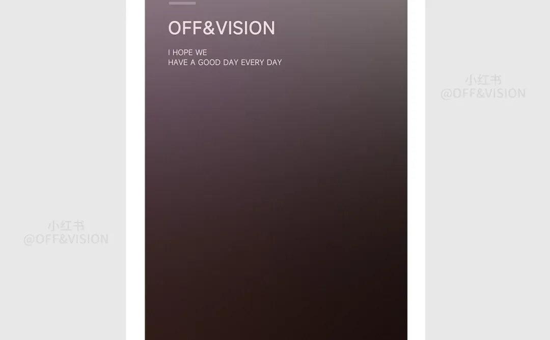 感受一下沙漠褐的高级美｜4k壁纸｜355