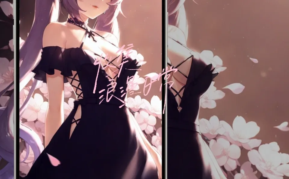 原神壁纸｜刻晴