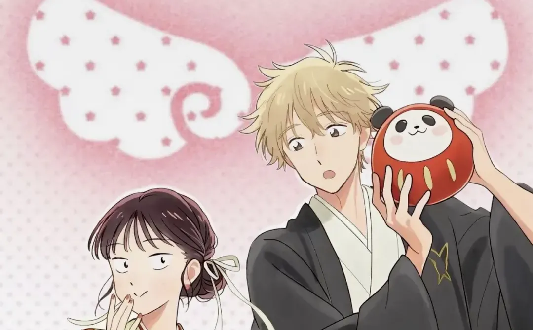 换上新壁纸(✪ω✪)新柄太太太太太好看了!!