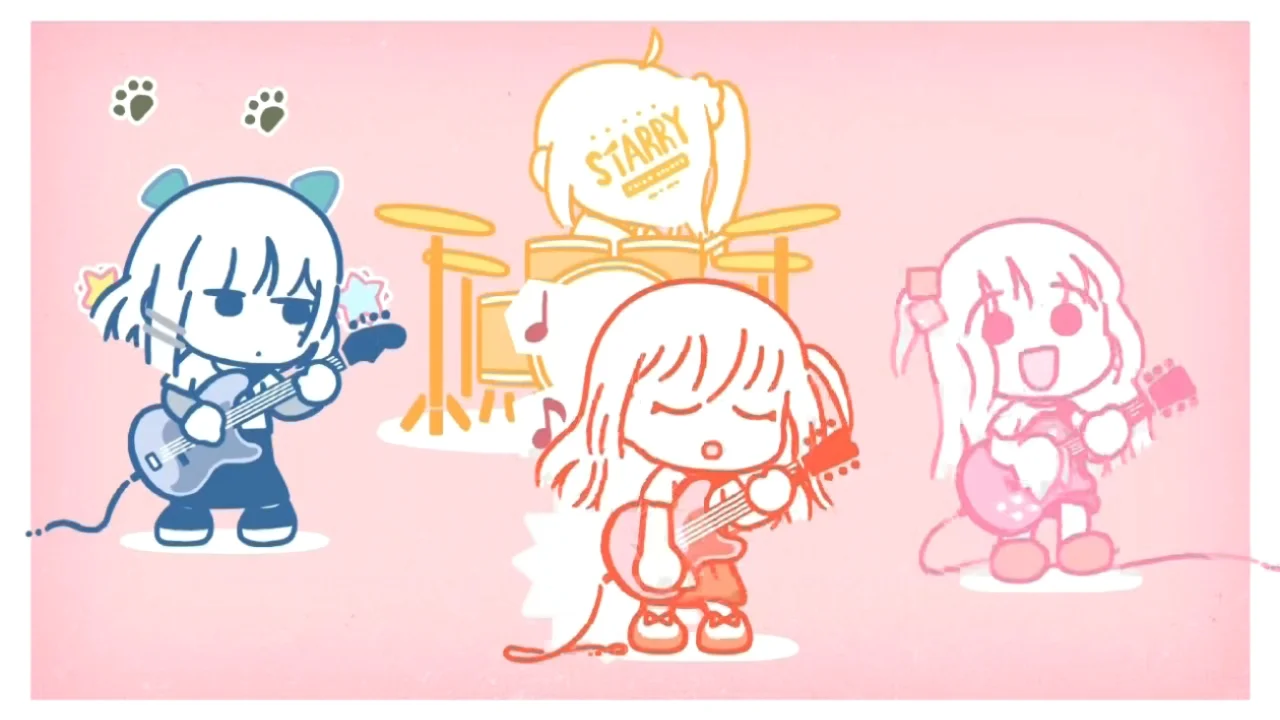 Wallpaper电脑壁纸推荐第十弹｜可爱风