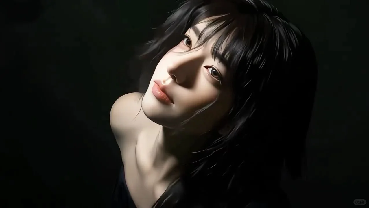 iPad动态壁纸/8k超清120帧率原视频