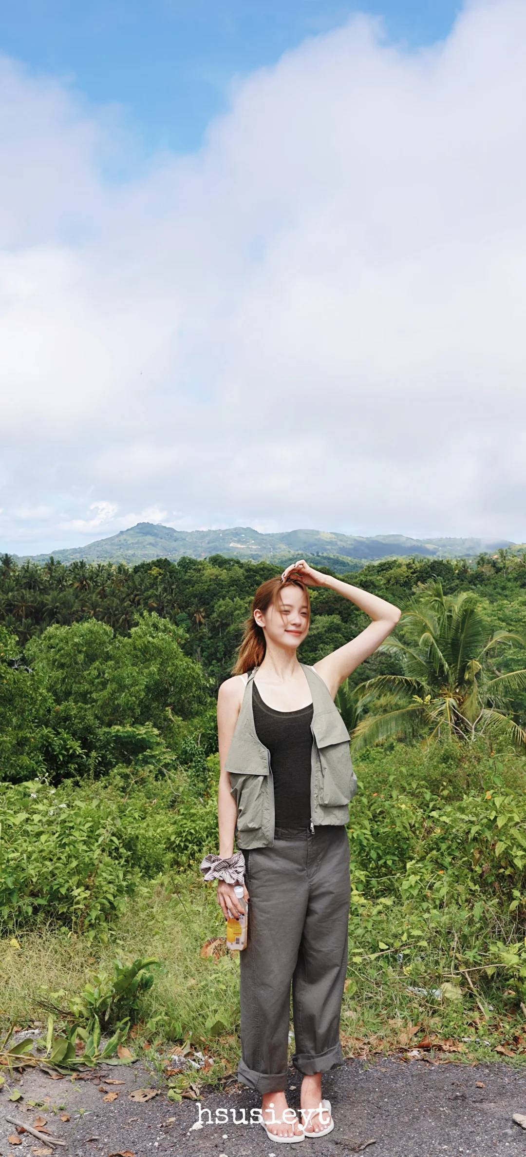 这组好适合做壁纸啊