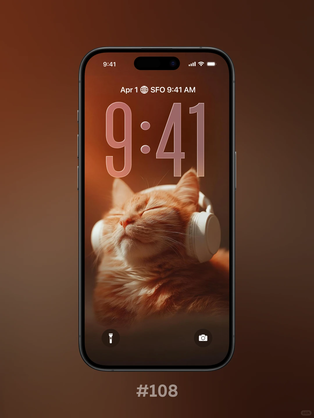 动态壁纸｜妈咪在听谁的歌｜全系壁纸