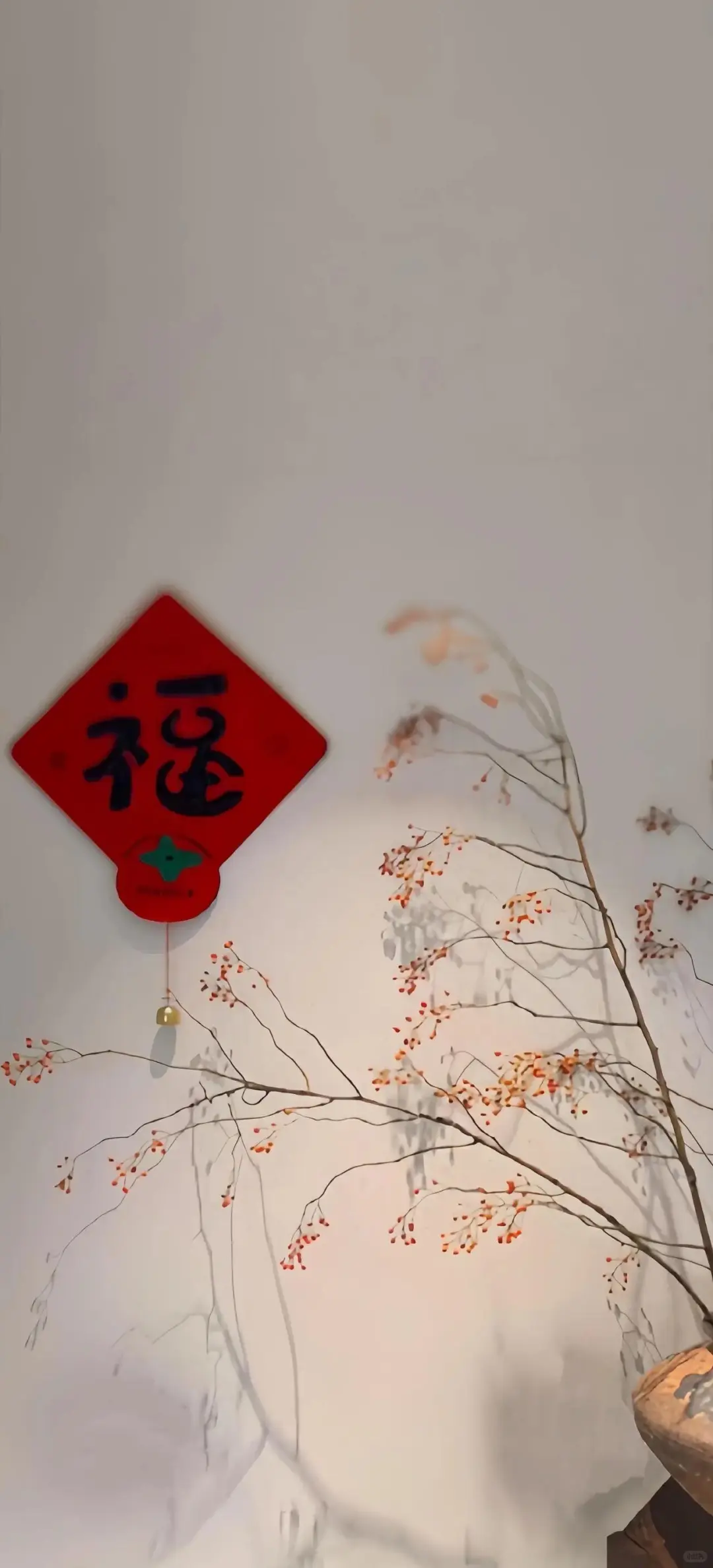 Share｜你的手机锁屏壁纸该换啦